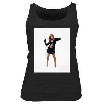 Christina Milian Women's Tank Top