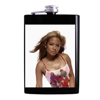 Christina Milian Hip Flask