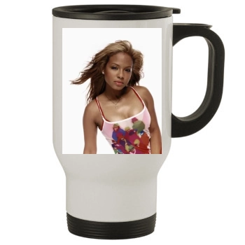 Christina Milian Stainless Steel Travel Mug