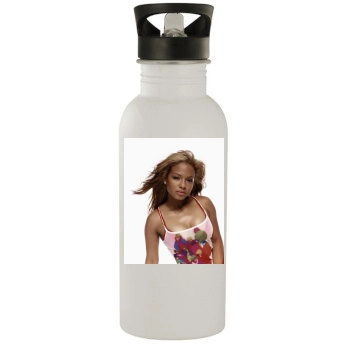 Christina Milian Stainless Steel Water Bottle