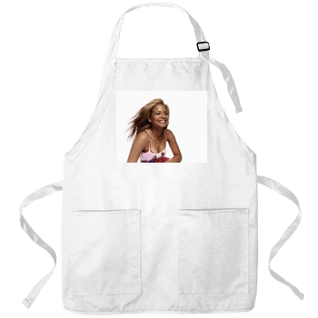 Christina Milian Apron