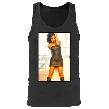 Christina Milian Men's Tank Top