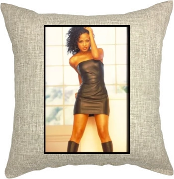 Christina Milian Pillow