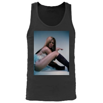 Christina Milian Men's Tank Top