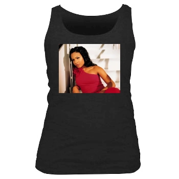 Christina Milian Women's Tank Top