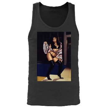 Christina Milian Men's Tank Top