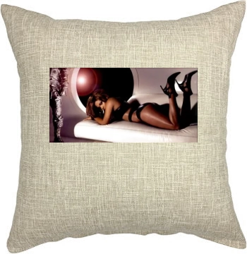 Christina Milian Pillow