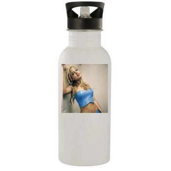 Christina Milian Stainless Steel Water Bottle