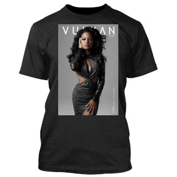 Christina Milian Men's TShirt