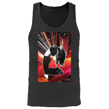 Christina Milian Men's Tank Top