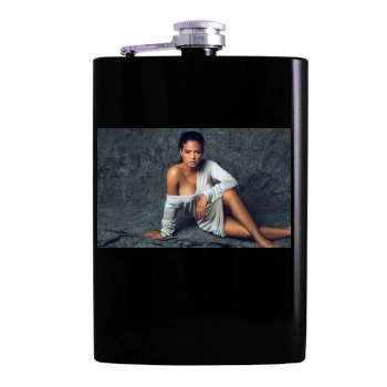 Christina Milian Hip Flask