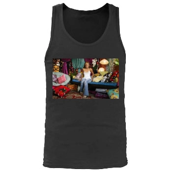 Christina Milian Men's Tank Top