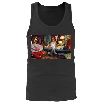 Christina Milian Men's Tank Top