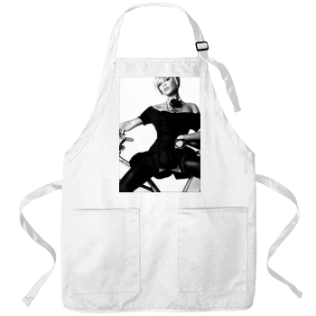 Victoria Beckham Apron