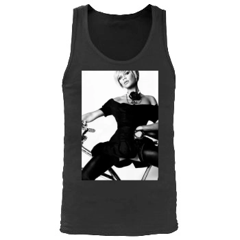 Victoria Beckham Men's Tank Top