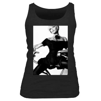 Victoria Beckham Women's Tank Top