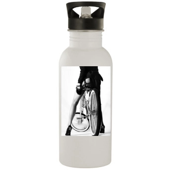 Victoria Beckham Stainless Steel Water Bottle