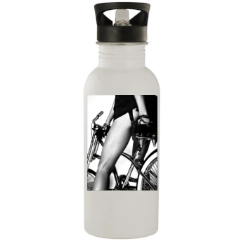 Victoria Beckham Stainless Steel Water Bottle