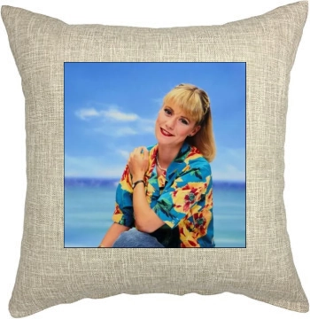 Dorothee Pillow