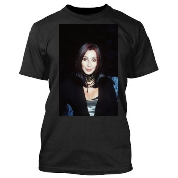 Cher Men's TShirt