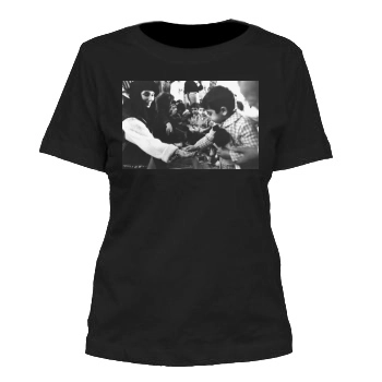 Cher Women's Cut T-Shirt