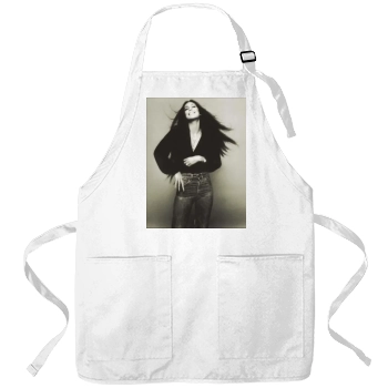 Cher Apron