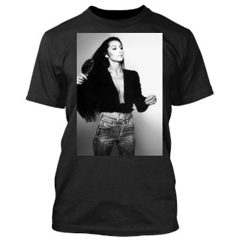 Cher Men's TShirt