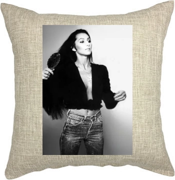 Cher Pillow