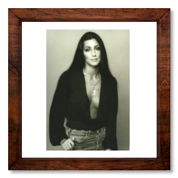 Cher 12x12