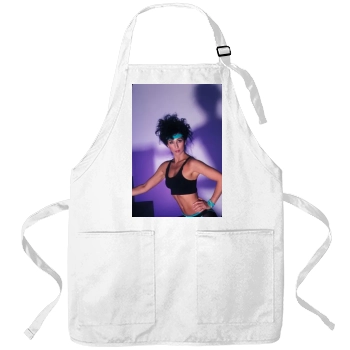 Cher Apron