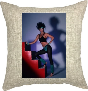 Cher Pillow