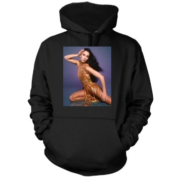 Cher Mens Pullover Hoodie Sweatshirt