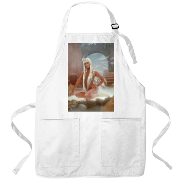 Cher Apron