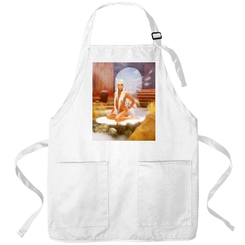 Cher Apron