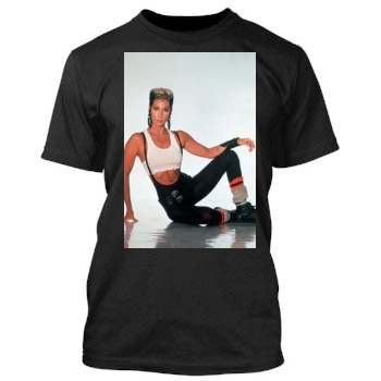 Cher Men's TShirt