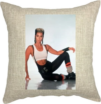 Cher Pillow