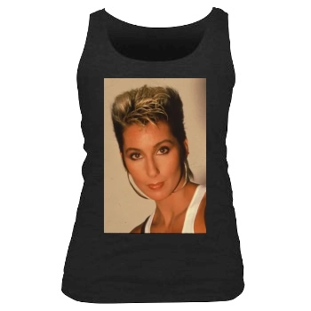 Cher Women's Tank Top