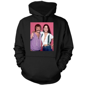 Cher Mens Pullover Hoodie Sweatshirt