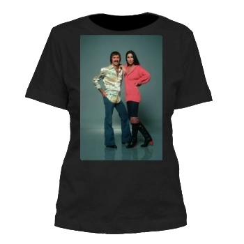 Cher Women's Cut T-Shirt