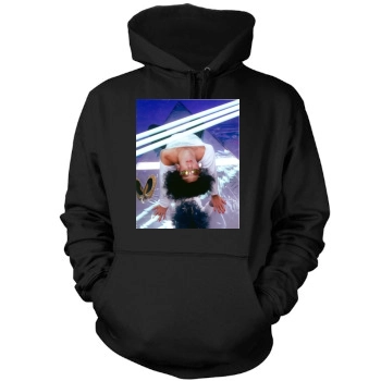 Cher Mens Pullover Hoodie Sweatshirt