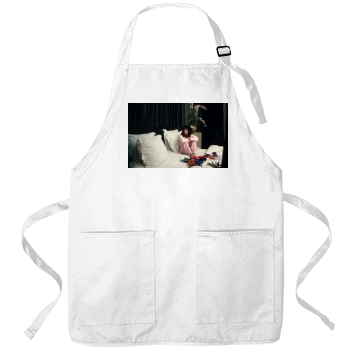 Cher Apron