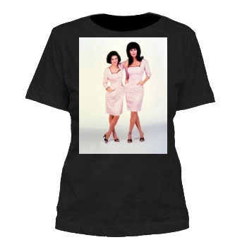 Cher Women's Cut T-Shirt