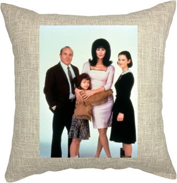 Cher Pillow