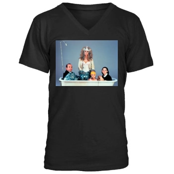 Cher Men's V-Neck T-Shirt