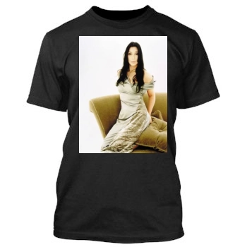 Cher Men's TShirt