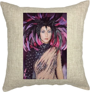 Cher Pillow