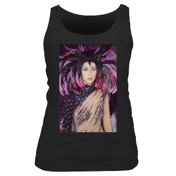 Cher Women's Tank Top