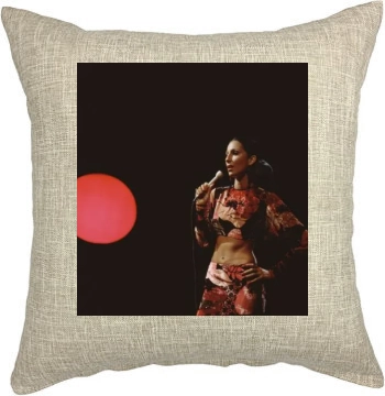 Cher Pillow