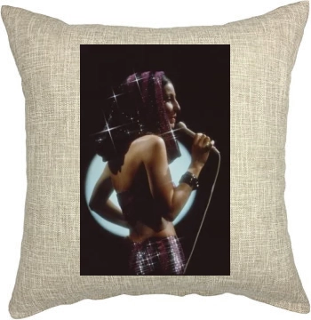 Cher Pillow