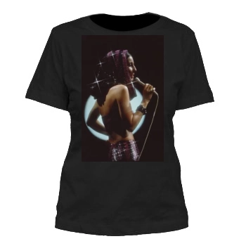 Cher Women's Cut T-Shirt